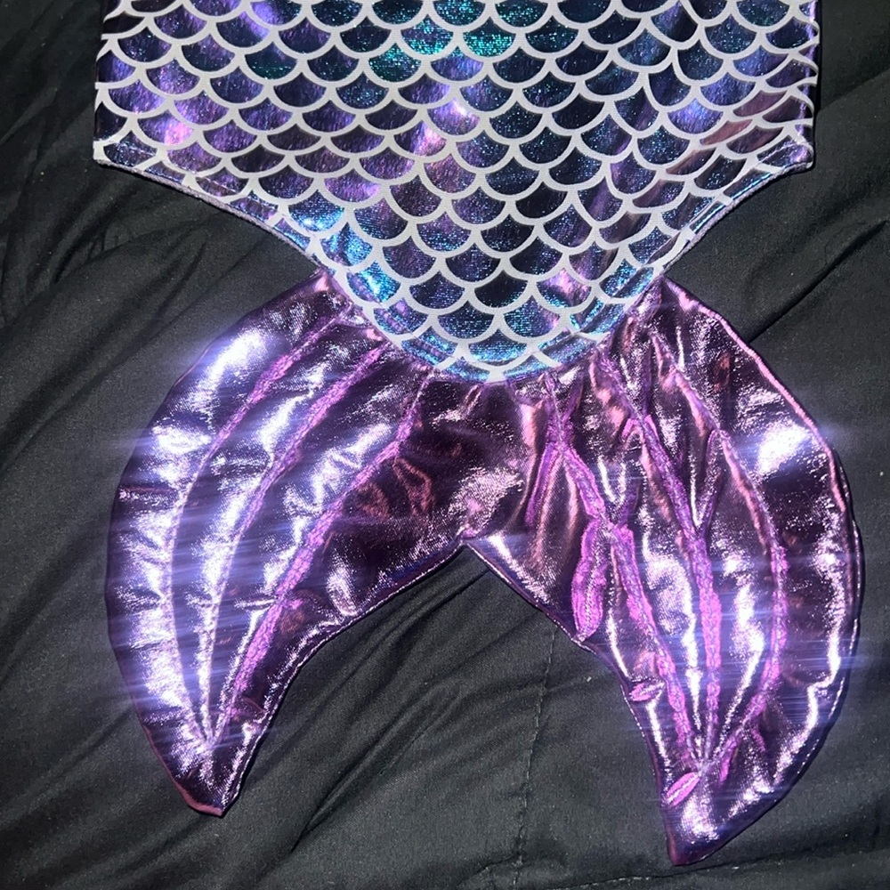 Small ashland pet costume